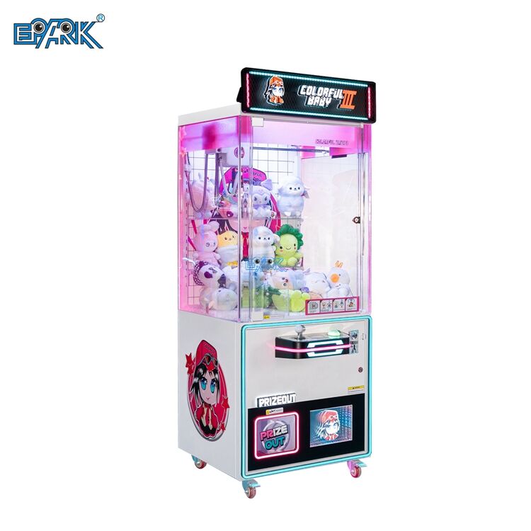 Mini Máquina de Garra Brinquedo Pequeno Máquina de Garra de Guindaste