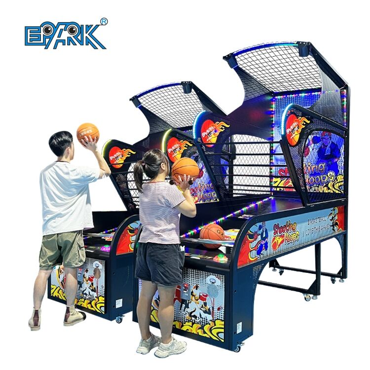 epic shooter indoor basketball shooting machine-146