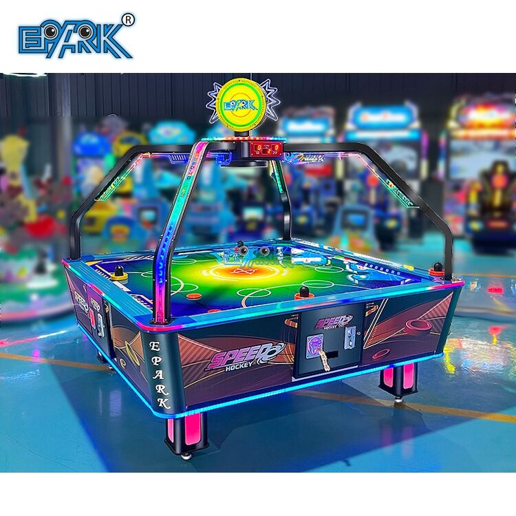 Commercial Grade Arcade Game Machines – Durable & Reliable