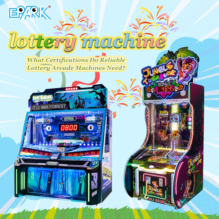 How Do Racing Arcade Machines Enhance Player Experience in Game Centers?