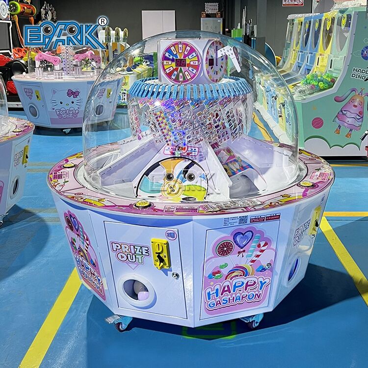 Arcade Game Machine Candy Grabber Toy Claw Crane Machine