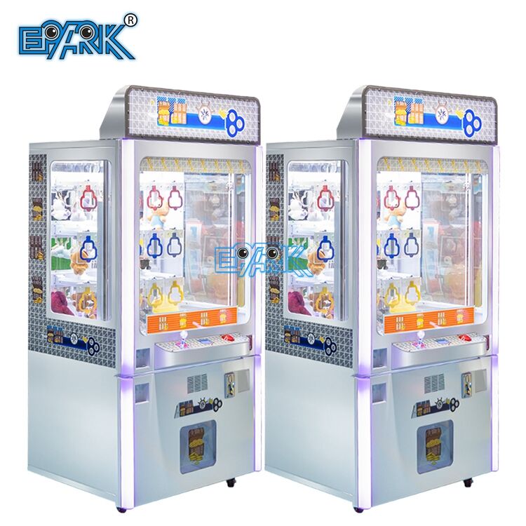 Claw Machine 15 Lots Key Master Machine