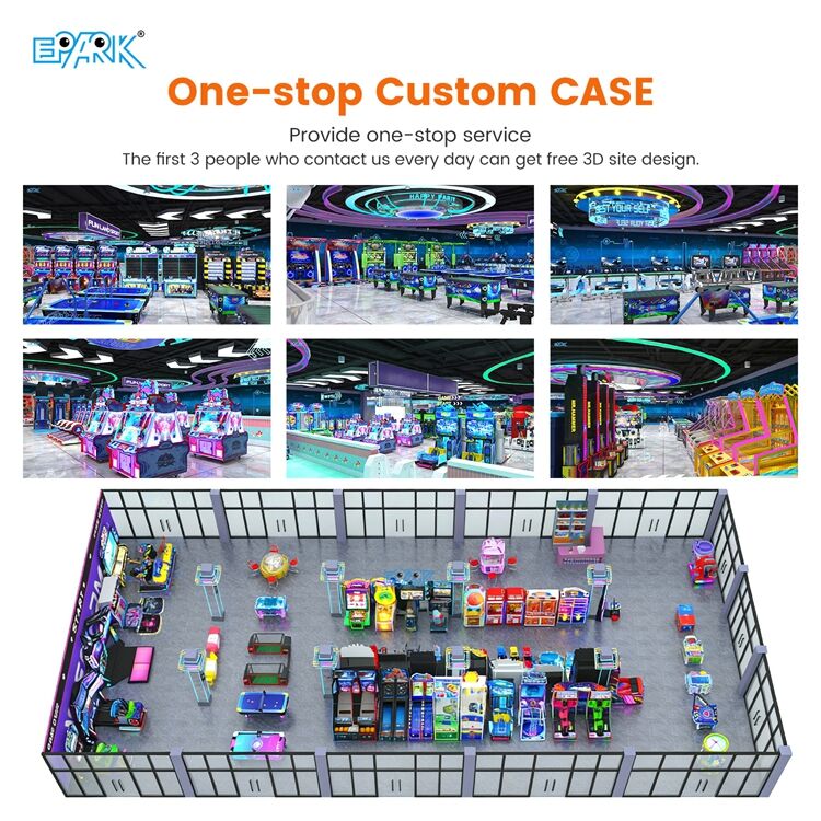 Factory Supply Fishing Game Machine for Arcade