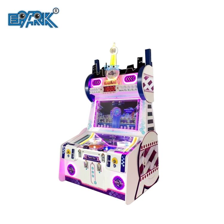 Arcade Redemption Lottery Machine Pinball Game Machine