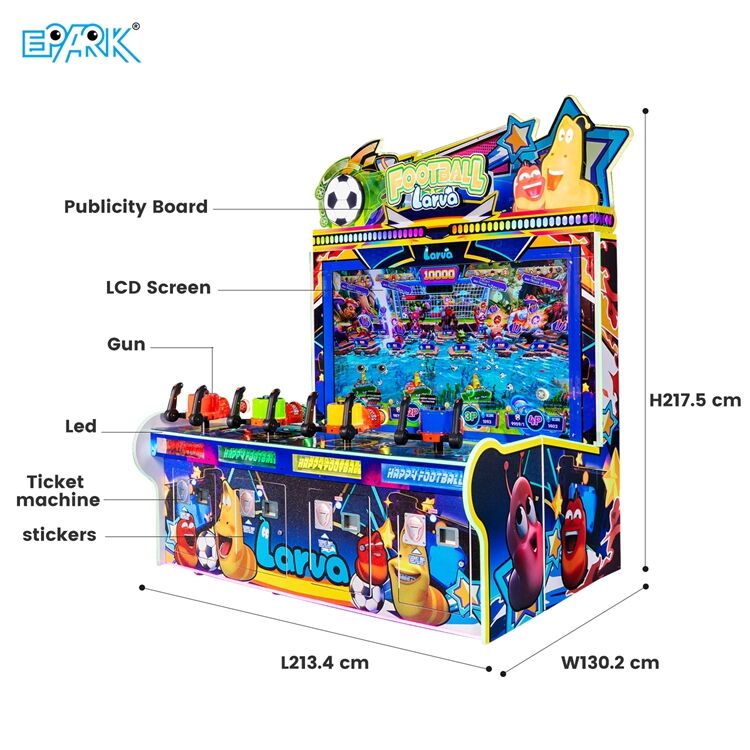 ម៉ាស៊ីនល្បែងវាយគ្រាប់ដើម្បីទទួលបានកាក់រង្វាន់