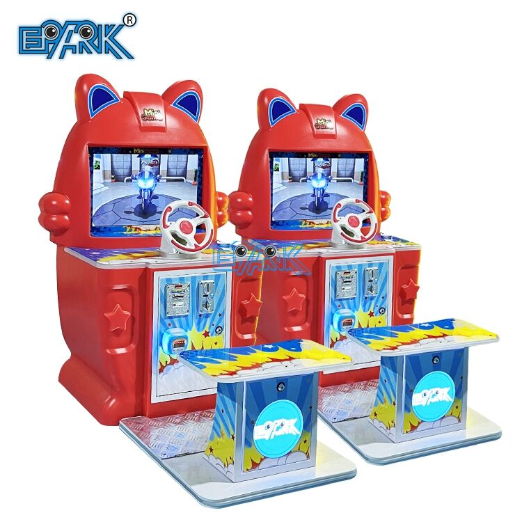 Game Machine Happy Ball Capsule Gashapon Vending Machine