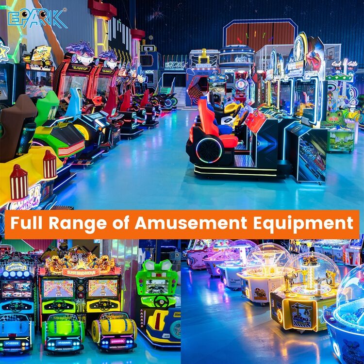 আর্কেড গেম কয়েন অপারেটেড ডায়নামিক রেসিং গেম মেশিন