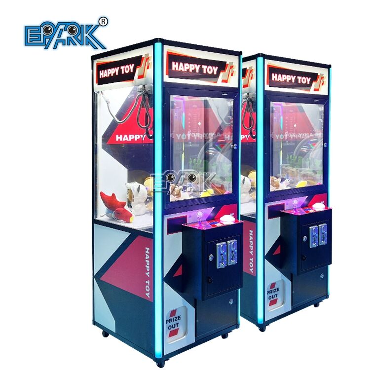 Claw Prize Doll Vending Machine Mini Claw Machine