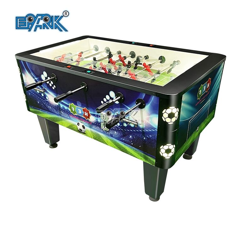 Coin-operated Football Table Game Machine