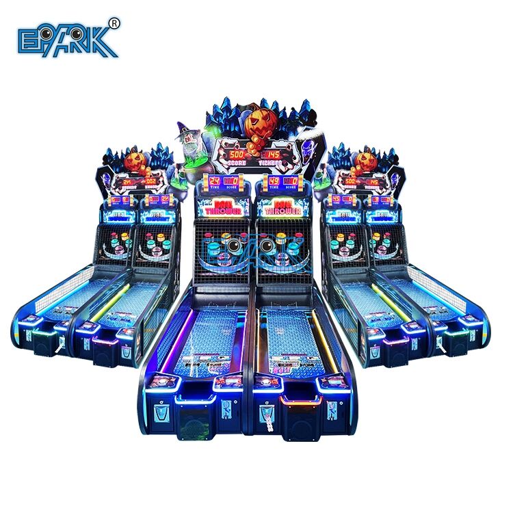 Bowling Lane Equipment – Complete Setup for Your Venue