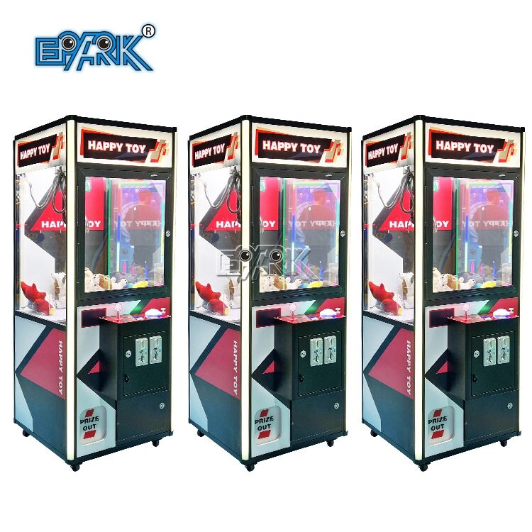 Claw Prize Doll Vending Machine Mini Claw Machine