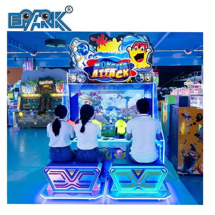 Izbor EPARK-ovih lutrijskih strojeva - točan rad i fleksibilno podešavanje