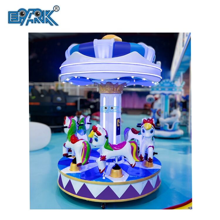 EPARK Uşaq Qatarları – Təhlükəsiz, Cəlbedici və Beynəlxalq Səviyyədə