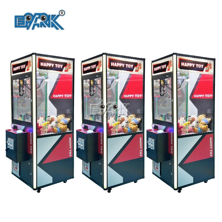 Claw Prize Doll Vending Machine Mini Claw Machine