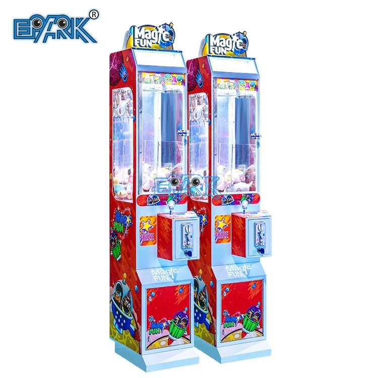 Mini Claw Machine Small Toys Crane Vending Machine