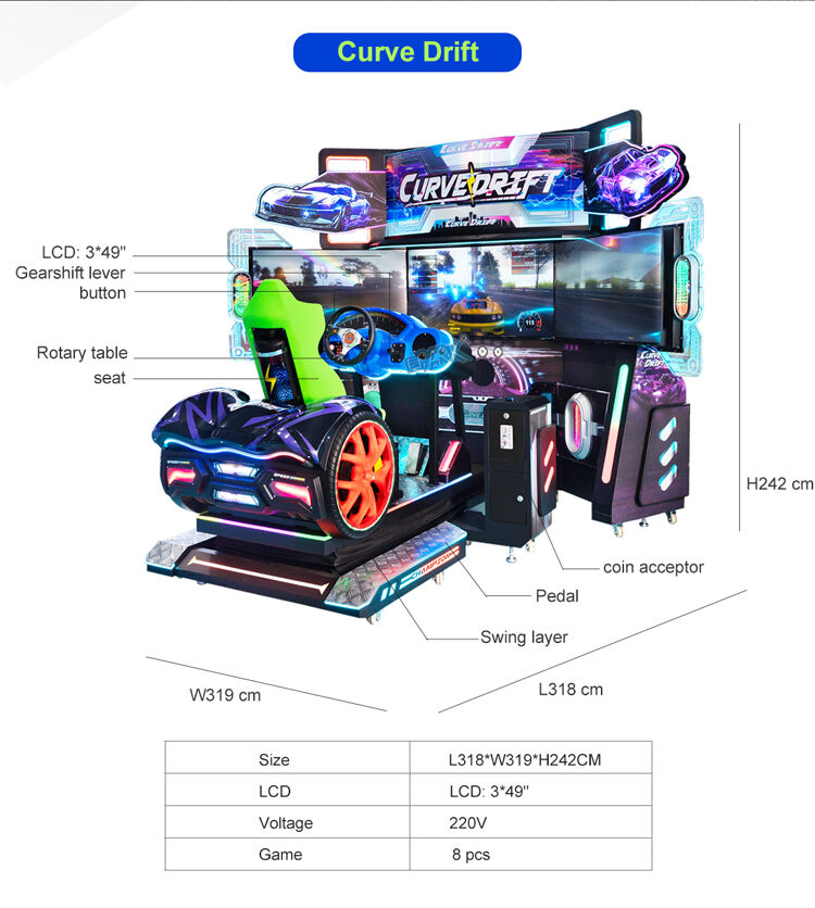 Vælg EPARK-dartmaskiner – præcis pointberegning og sjov oplevelse