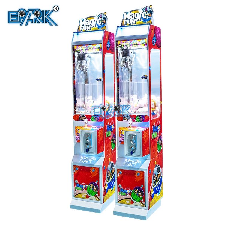 Mini Claw Machine Small Toys Crane Vending Machine