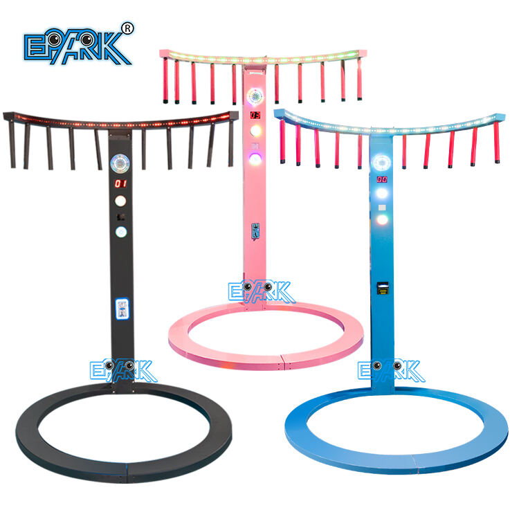 Electric Catch Stick Game Machine Falling Stick Game Machine