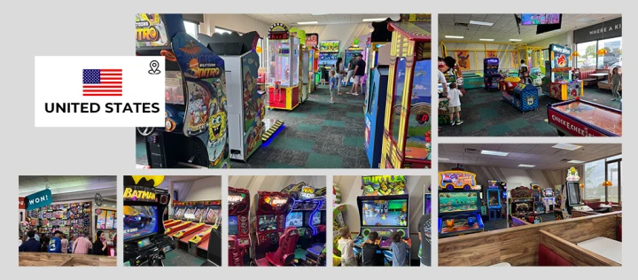 Family Entertainment Center