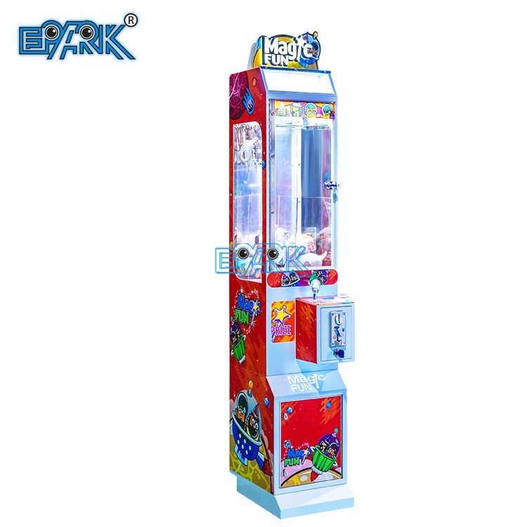 Mini Claw Machine Small Toys Crane Vending Machine