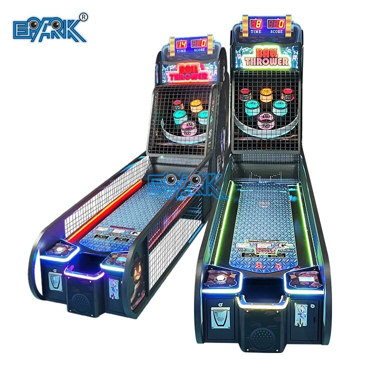 AMF Bowling Machine – Professional-Grade Performance