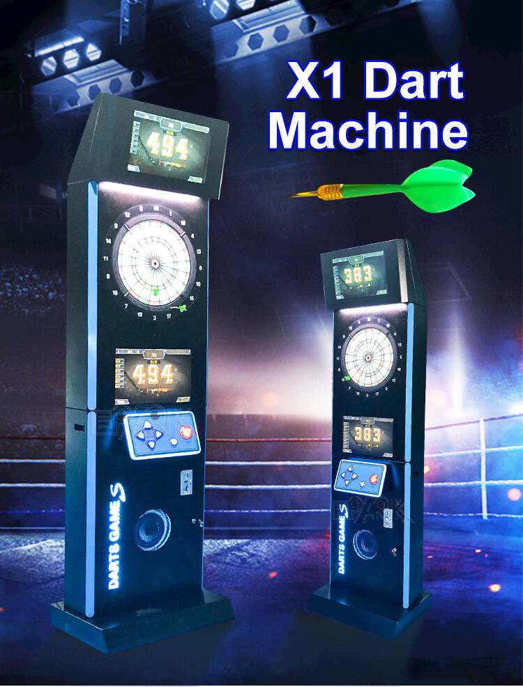 Arcade Machine Electric Dart Machine Arcade Game Machine