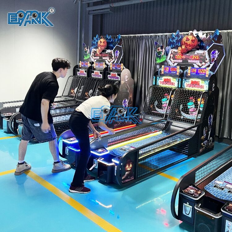 Bowling Alley Machine Price – Competitive Quotes for Your Venue