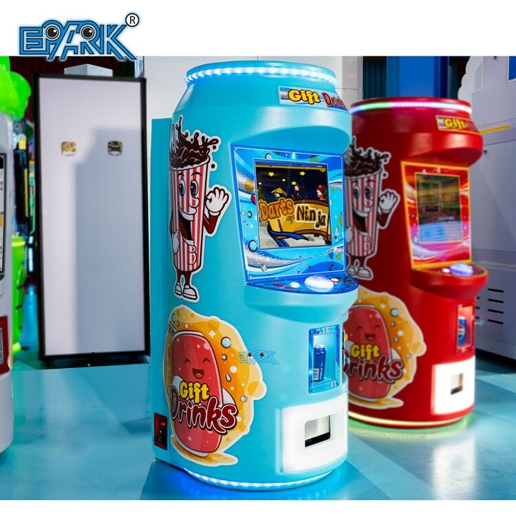 Ի՞նչ են 2026 թվականի համար ամենատարածված զվարճանքի խաղային մեքենաները: