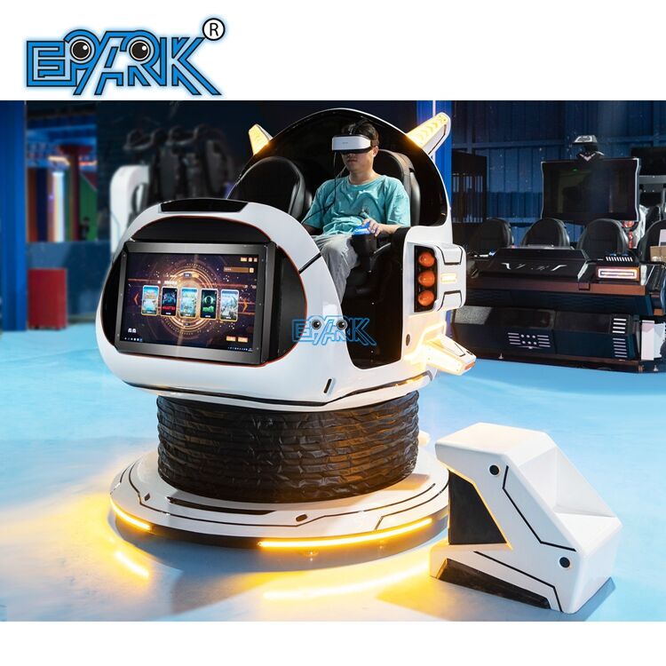 Coin Operated Arcade 9d Vr Cinema Virtual Reality Games Machine Vr Chair 9d Vr Simulator Machine