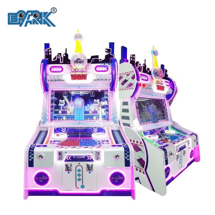 Arcade Redemption Lottery Machine Pinball Game Machine