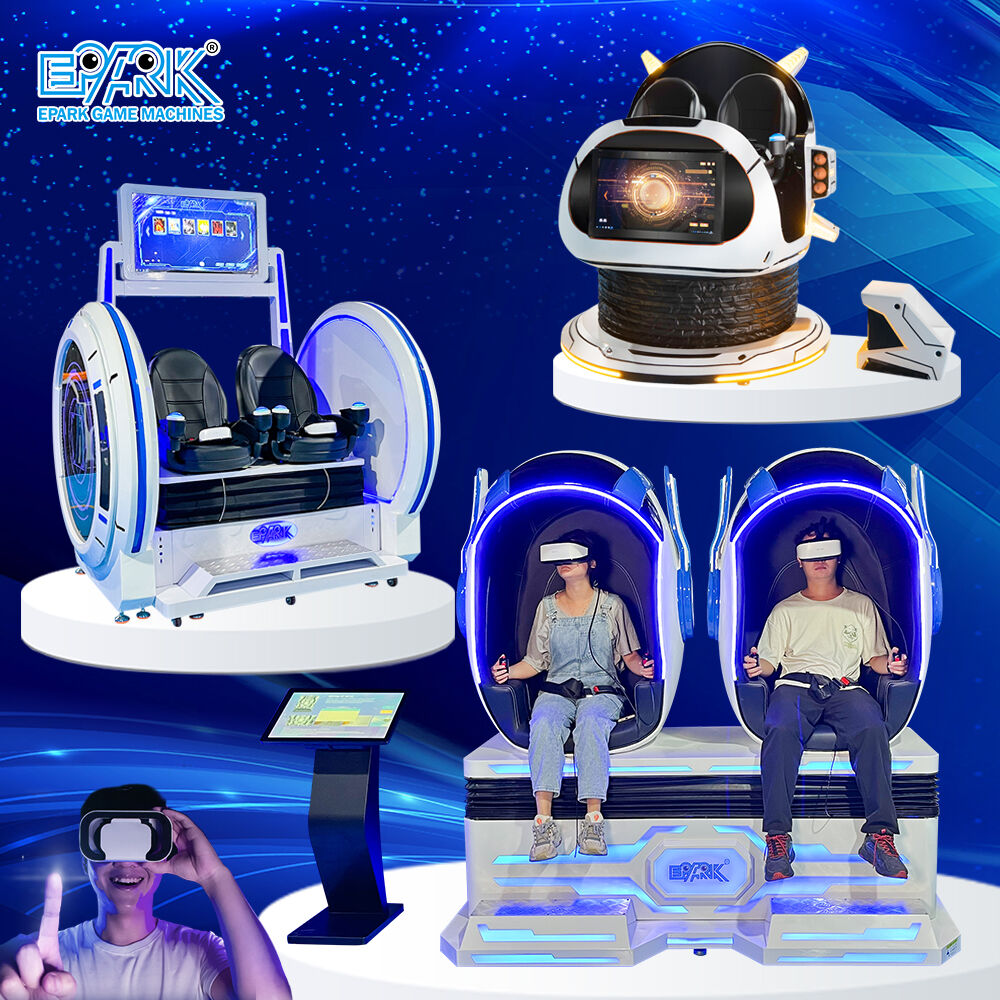 Arkademaskine med brugerdefineret design – mærkebaseret underholdning