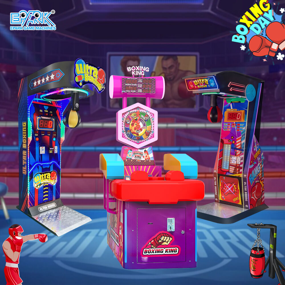 Coin Pusher Game Machine – Fun & Profitable for Venues