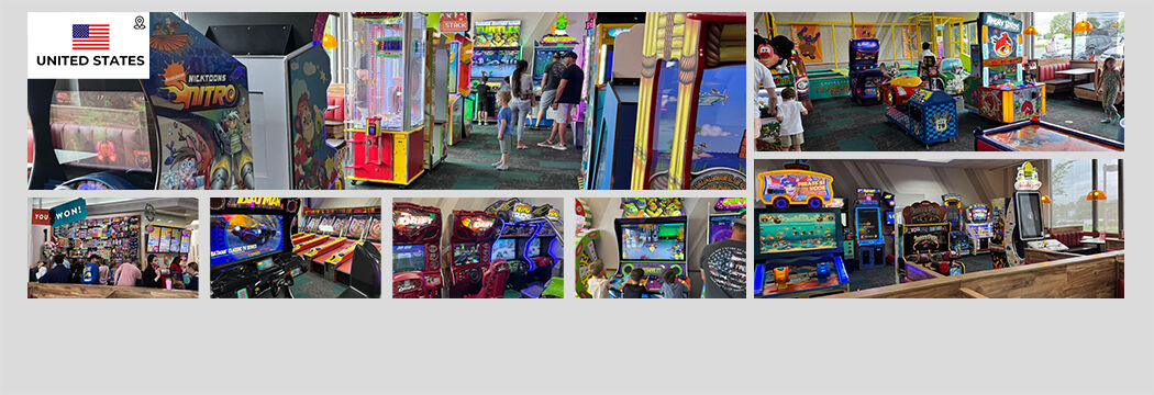 Family Entertainment Center