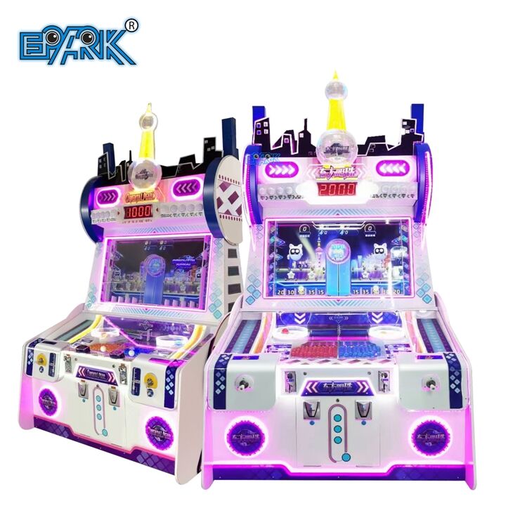 Arcade Redemption Lottery Machine Pinball Game Machine