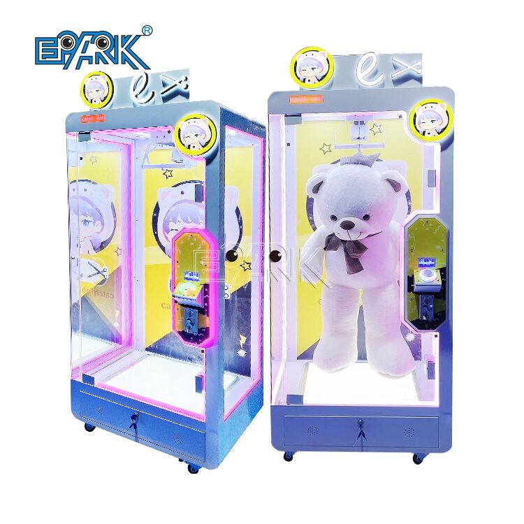 Big Toy Gift Vending Arcade Game Machine Prize Game Claw Machine