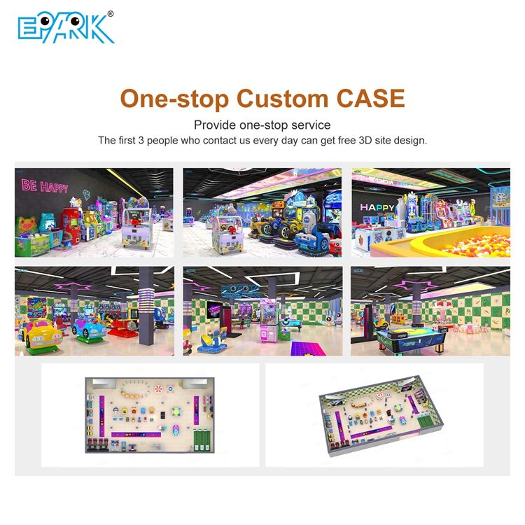 Fishing Game Machine Video Arcade Machine