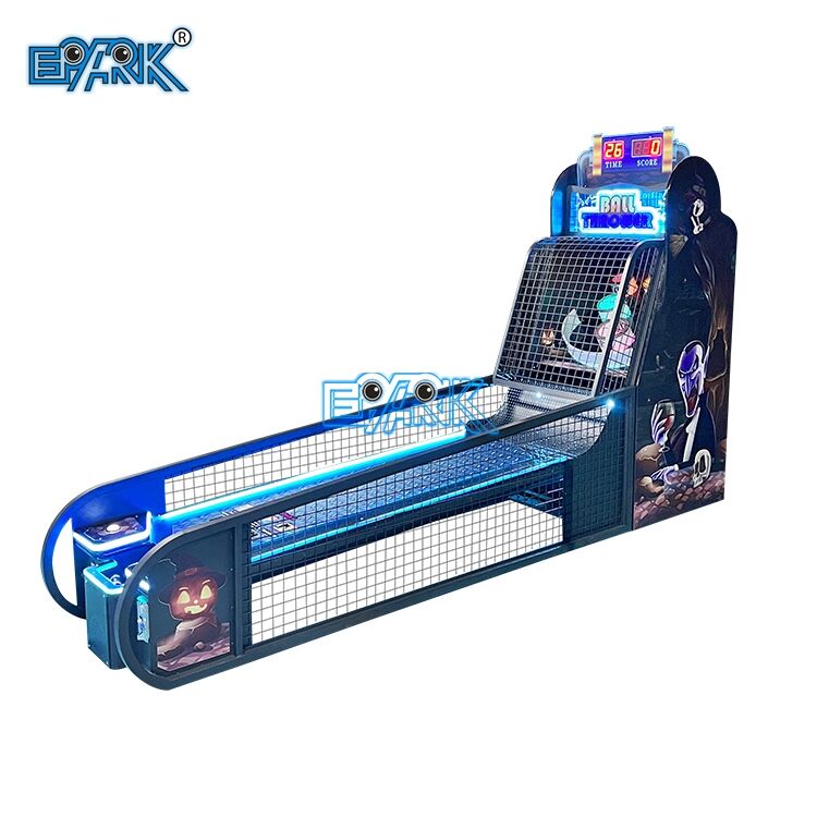 Happy Bowling Arcade Redemption Bowling Game Machine Kids Game