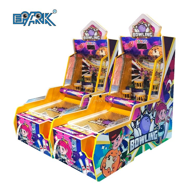 Choose EPARK Arcade Machines - Diverse Types & Top Quality