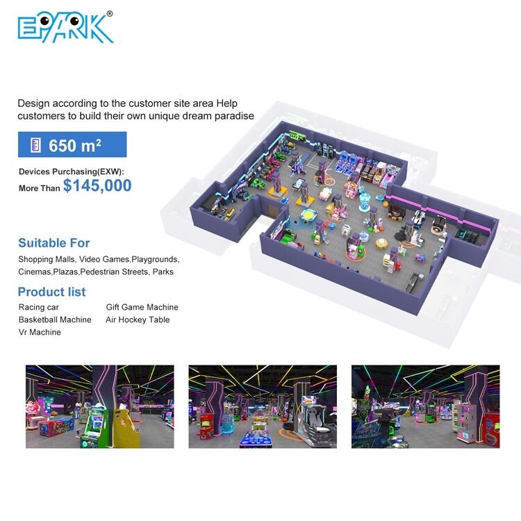 Indoor Arcade Basketball Games Machine Manufacturer