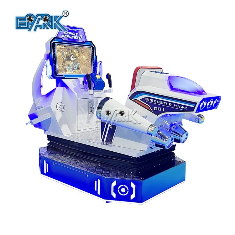 Racing Car Kiddie Rides Game Machine Kids Arcade Ride Games