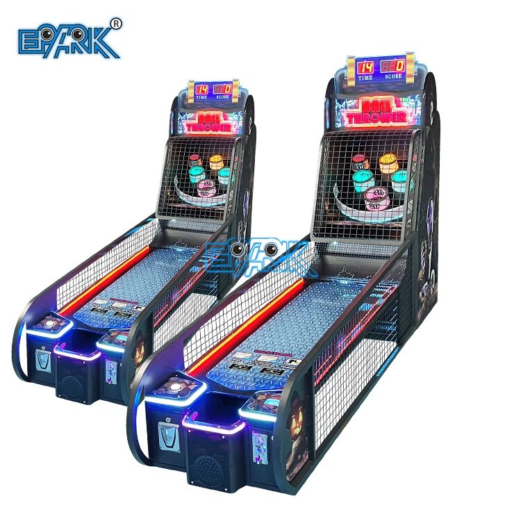 Choose EPARK Arcade Machines - Diverse Types & Top Quality