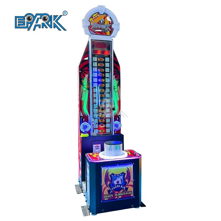 Hammer Hitting Redemption Arcade Game Machine