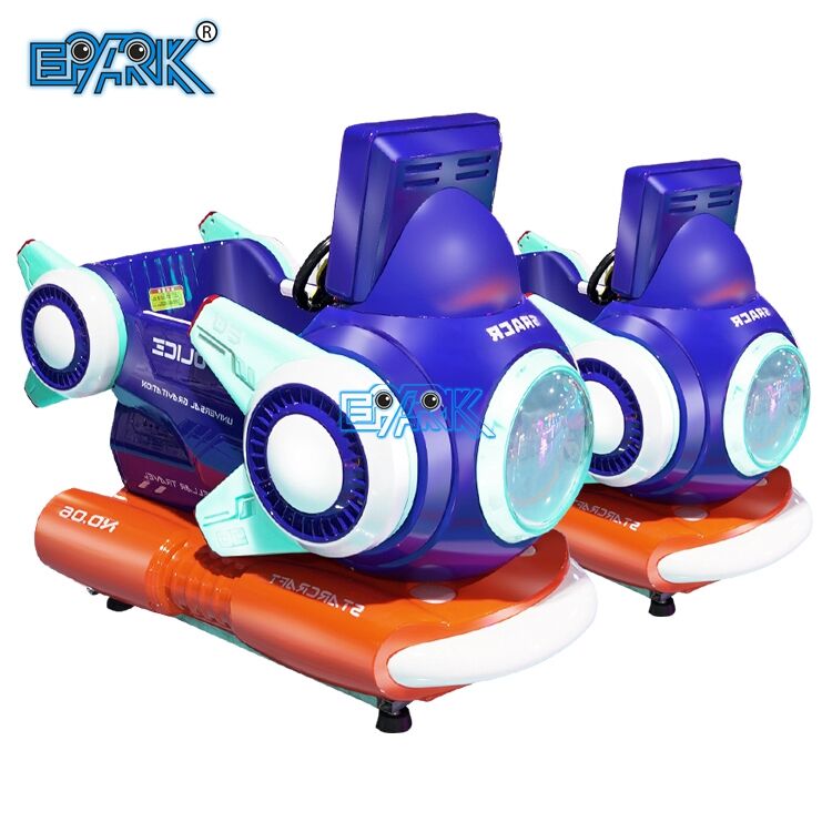 CE Kiddy Ride Machines Coin Operated Kids Ride Machine