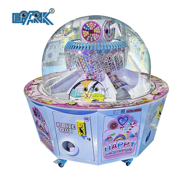 Arcade Game Machine Candy Grabber Toy Claw Crane Machine