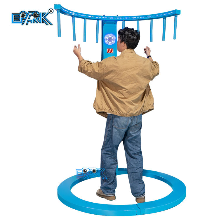 Electric Catch Stick Game Machine Falling Stick Game Machine