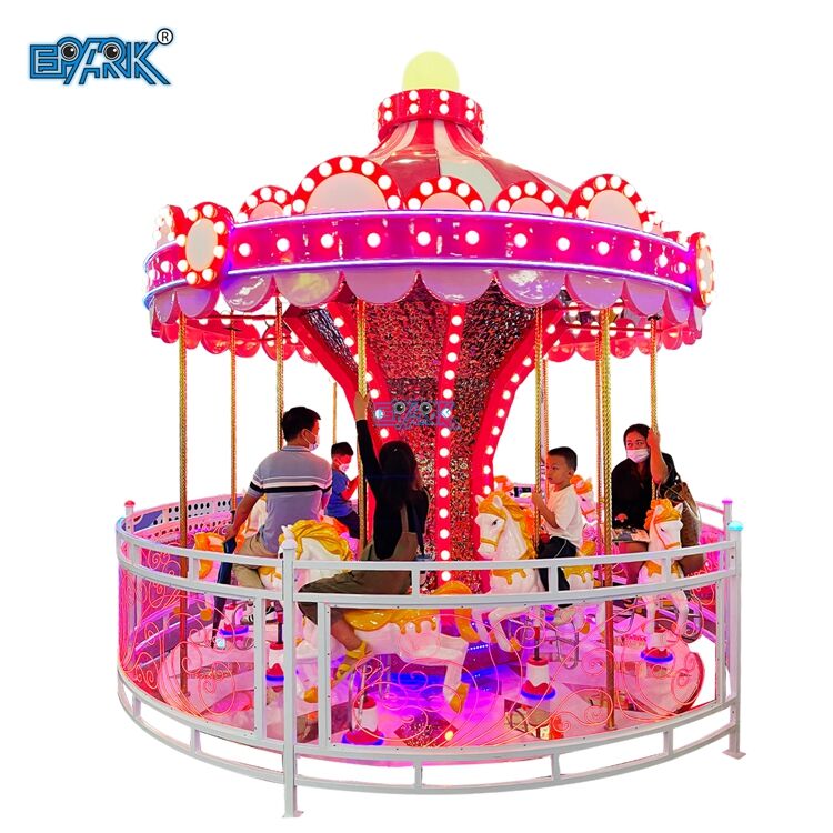 EPARK Uşaq Avtomobillərini Seçin – Təhlükəsiz Dizayn və Sevimli Təcrübə
