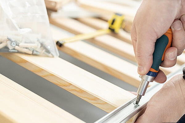 Installation Help: Get step-by-step guidance for smooth furniture setup.