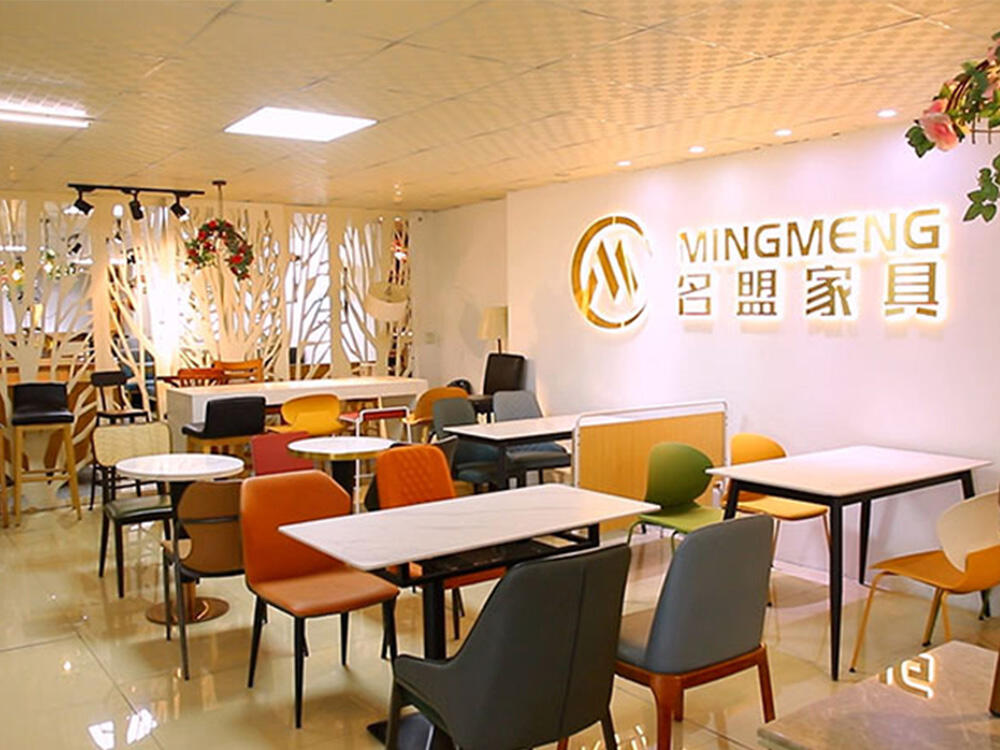 Mingmeng – Your Trusted Restaurant Furniture Manufacturer for Custom Solutions!