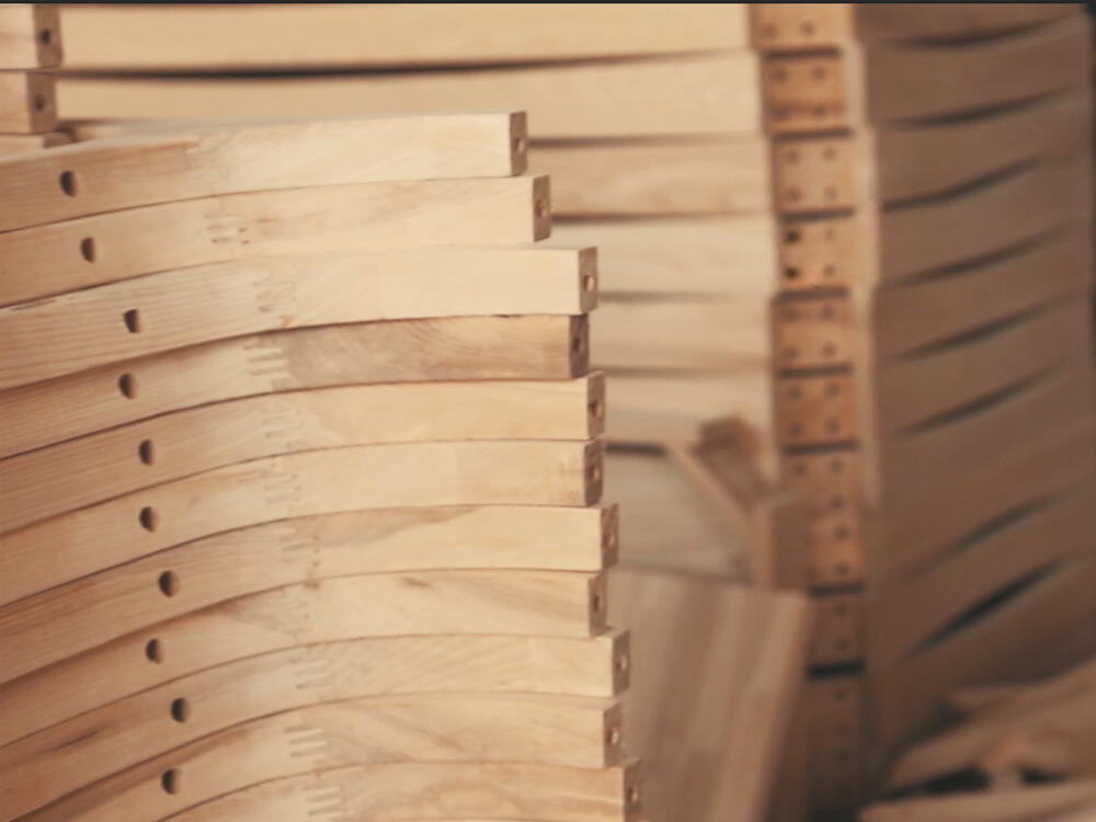 Top 5 Factors that Make Mingmeng Furniture a Leader in Custom Furniture Manufacturing