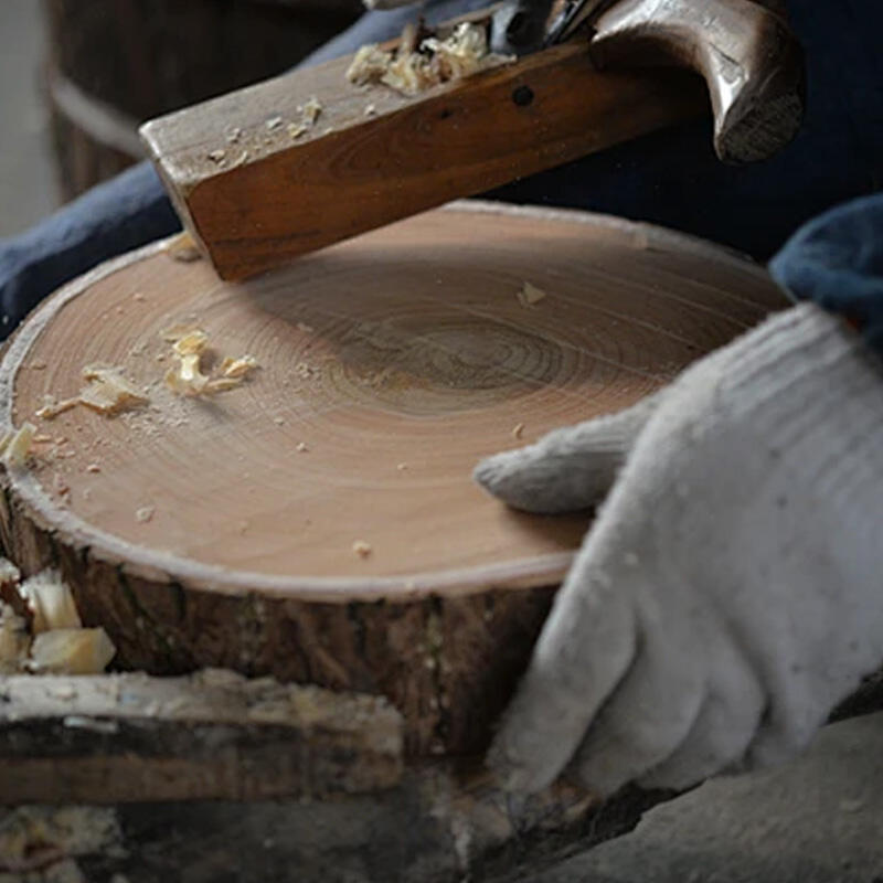 Raw Material Inspection